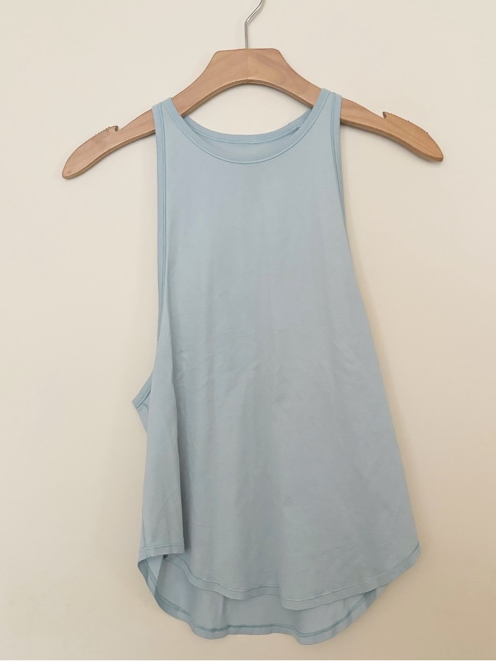 lululemon athletica Sweat Date High-Neck Racerback Tank Activewear Athletic Gym